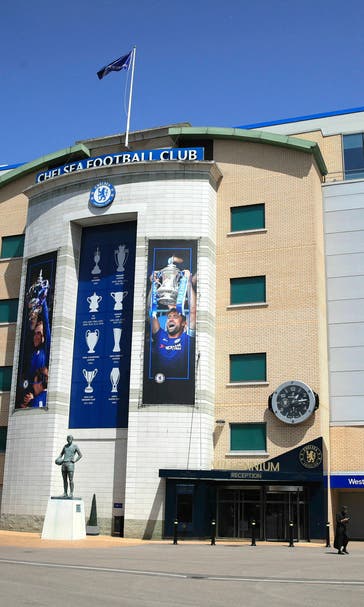 Challenging times ahead as Lampard returns to Chelsea